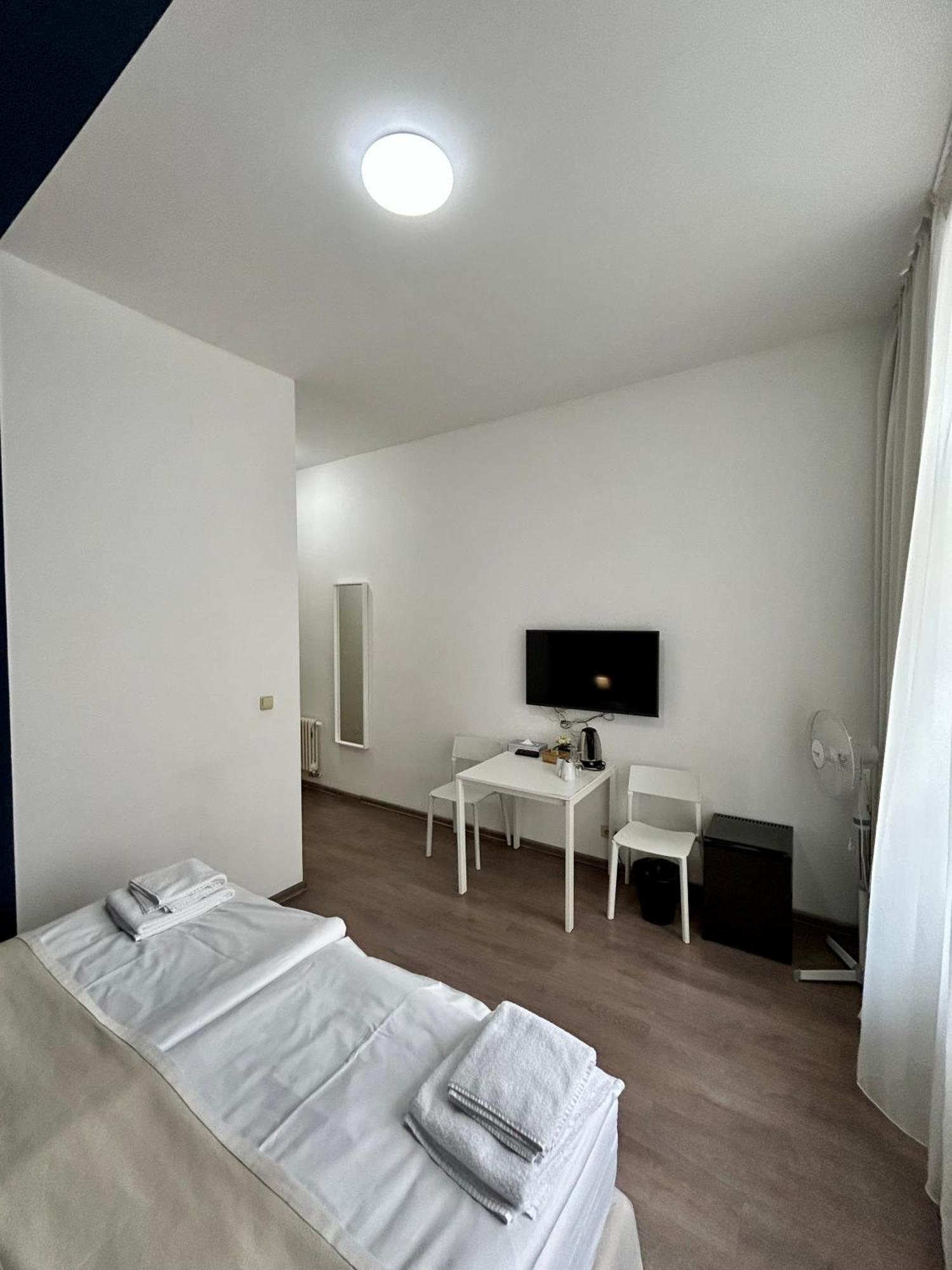 Alveo Praha