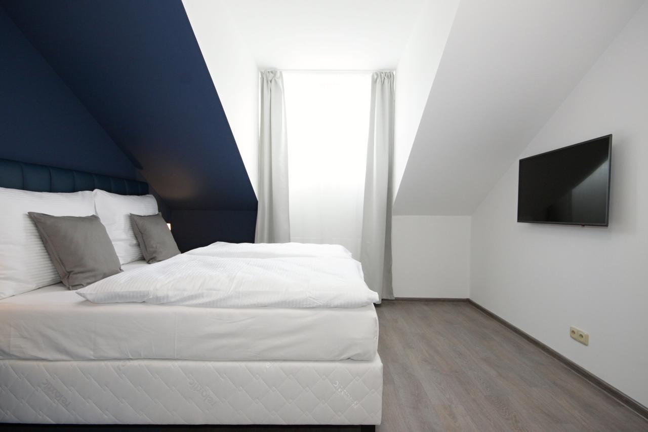 Alveo 4* Praha