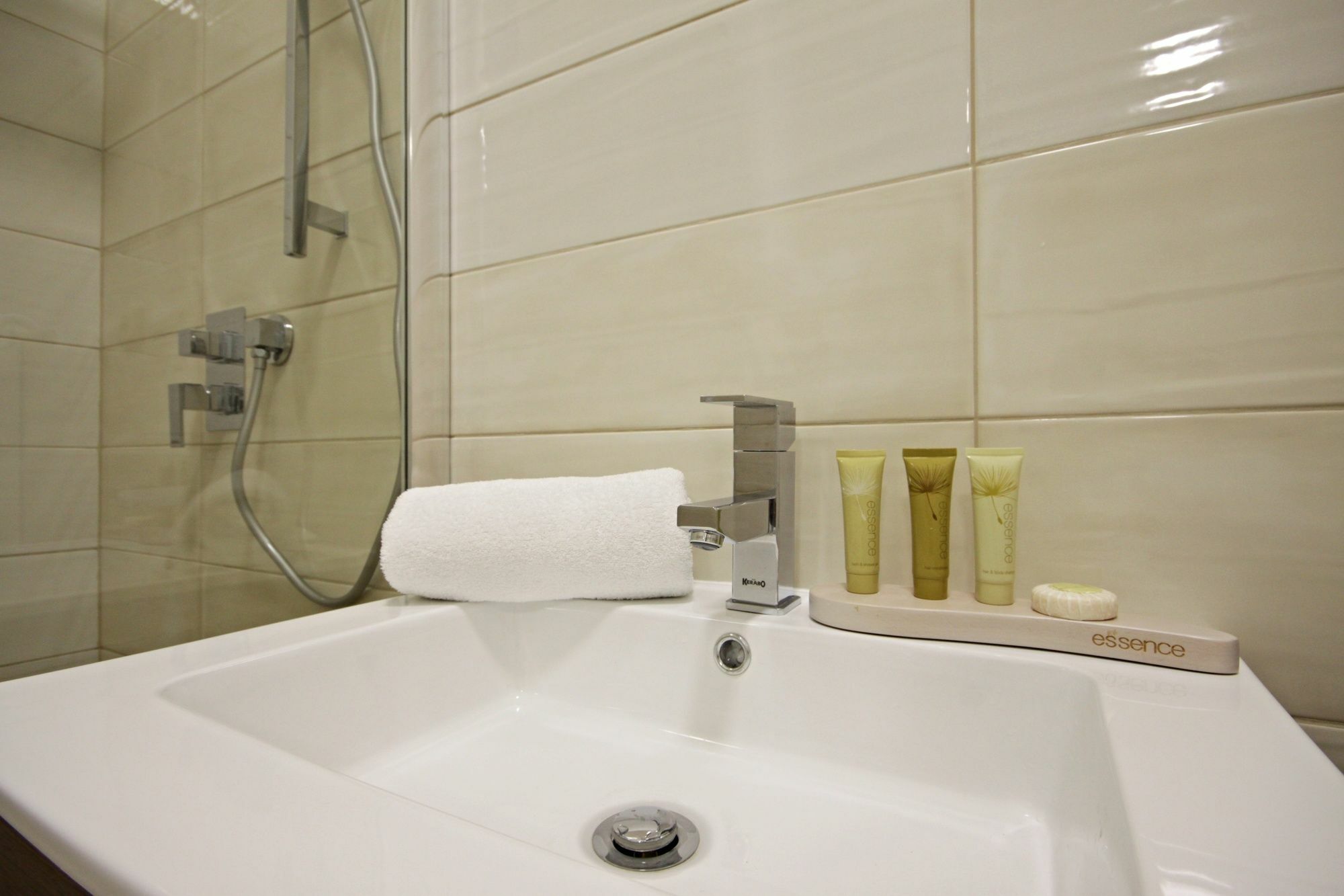 Alveo 4* Praha