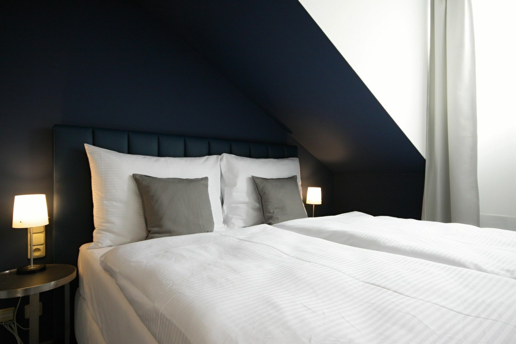 Alveo Hotel Praha