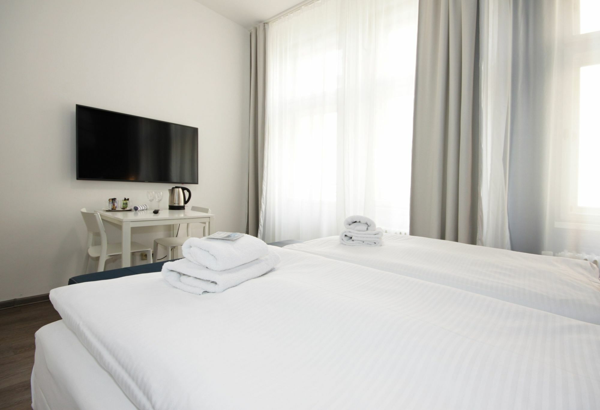 Alveo 4* Praha