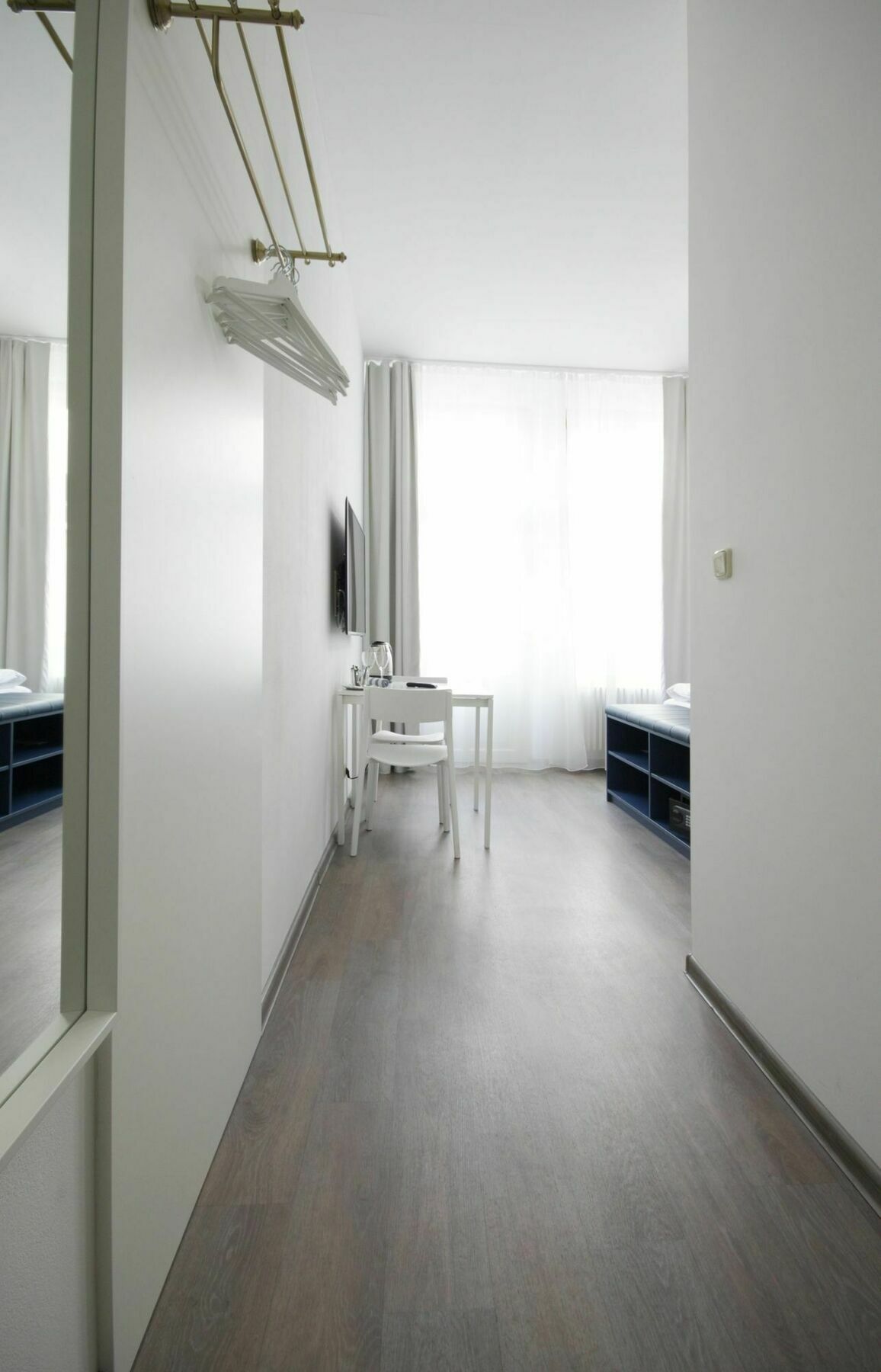 Alveo 4* Praha