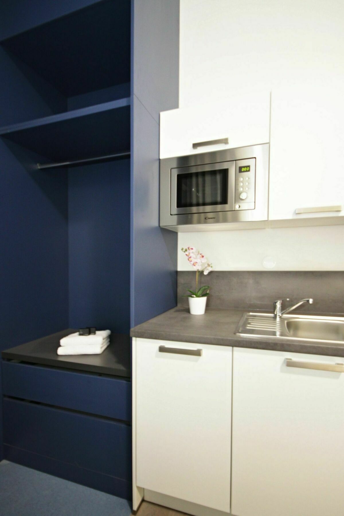 Alveo Hotel Praha