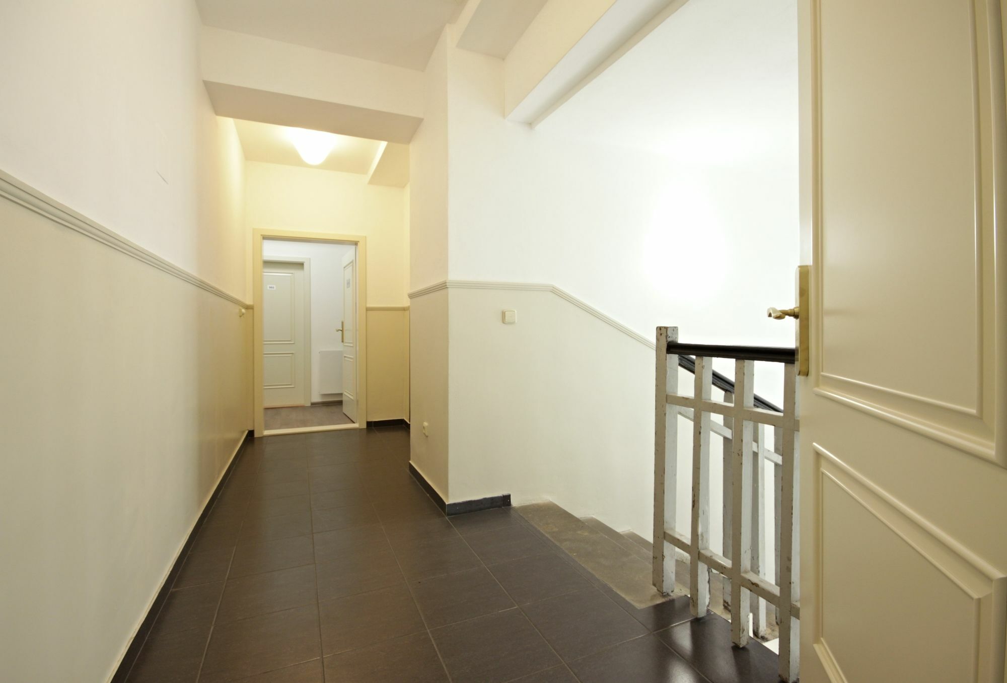 Alveo 4* Praha